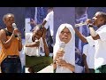 MASHINDANO YA VIPAJI VYA KUIMBA NA FREESTYLE KWA WANAFUNZI WA SECONDARY 