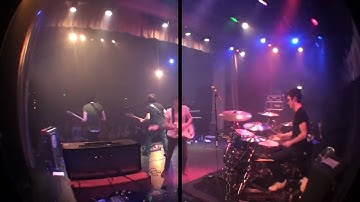 The Automatic - Cannot Be Saved