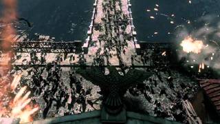 Ryse   E3 2011 Official Trailer