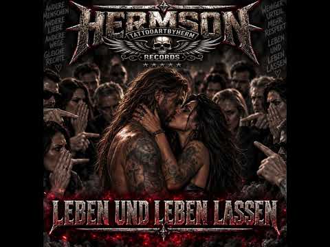 LEBEN UND LEBEN LASSEN (by HERMSON)