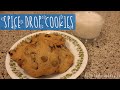 Vivian&#39;s Spice Drop Cookies ~ Cookie Week!