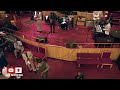 Paul Beasley & The Gospel Keynotes - Walk Around Heaven (song4) (9/3/2022) __in Clearwater FL