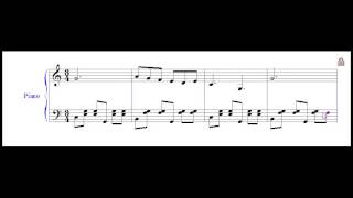 Makemusic Finale - correct beaming in 3/4
