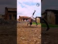 JERUSALEMA CHALLENGE || MasterKg || Bwengula Circus Kids || #shorts #jerusalema #circus