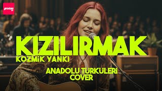 Kizilirmak - Pazarlik Mi Olur Cover L Kozmi̇k Yanki