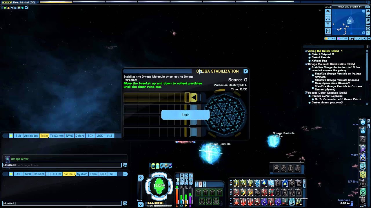 sto report to battle group omega sto report to battle group omega