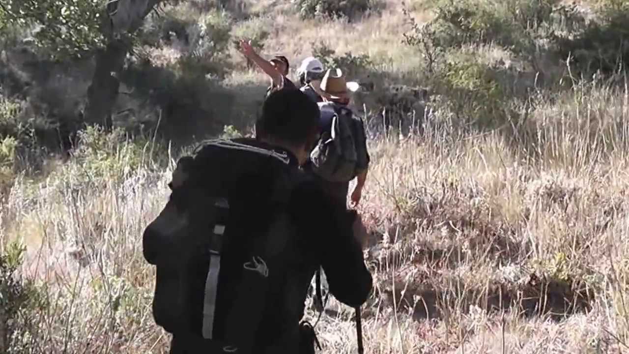 İdris Dağı Gezimiz