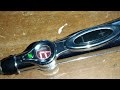 Review Alat Akunpunktur Elektrik Taffware GLF 209