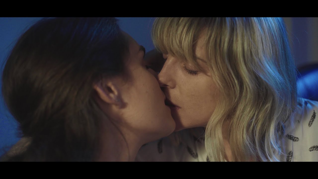 Lesbian scenes from films