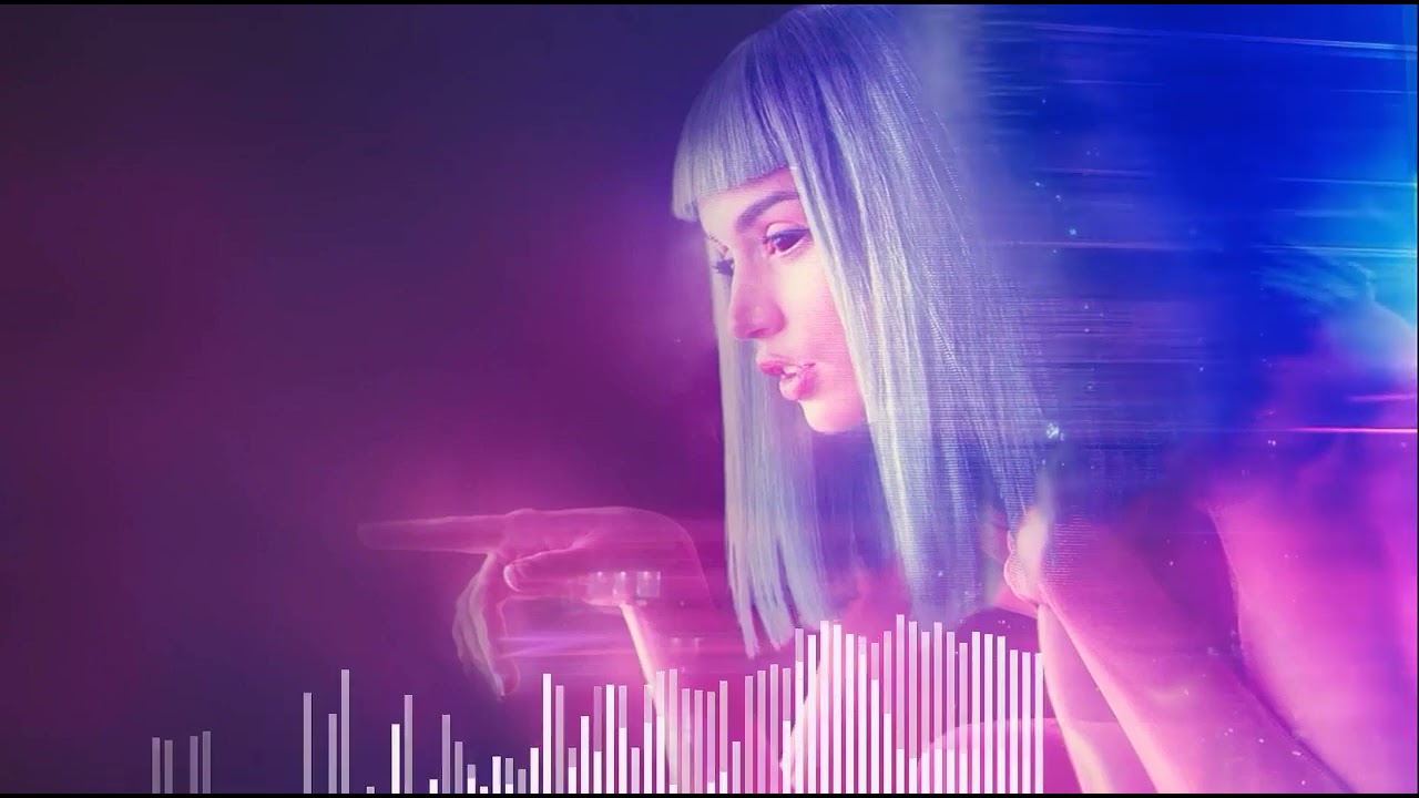 ECHO REPLY Video 01 Blade Runner 2049