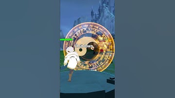 Bro’s got a PhD in Chinese Karma spell in War of Wizards#vrgaming #vrgame #vr #quest3 #warofwizards