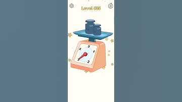 DOP ✏️ Draw One Part Gameplay Walkthrough All Max Levels #shorts #gameplay #dop