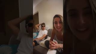 Routine Yawmi Love Not Yesy To Find It