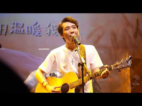 190803 閆澤歡-暖 YZH北京專場