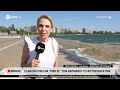 Το αντιρρυπ. σκάφος ''Αλκίππη'' επιστρατεύτηκε για τον καθαρισμό του Θερμαϊκού από το φυτοπλαγκτόν