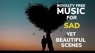Music for Sad Scenes 100% Royalty Free Music FILMSTRO YouTube