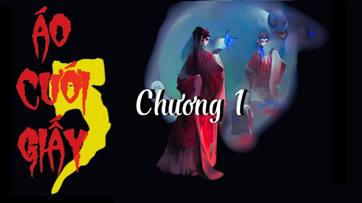 Hướng dẫn chơi game ác mộng 1