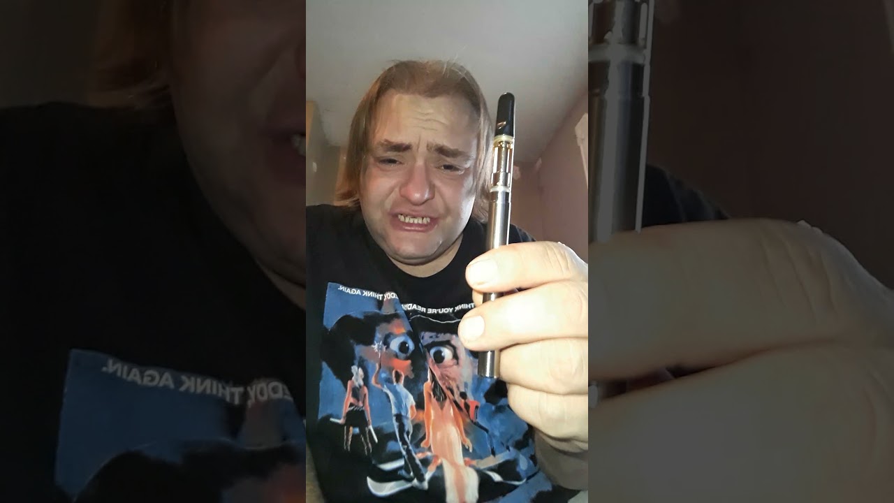 Cloud 8 Delta 8 Tropical Maui Wowie 92% THC - Sativa