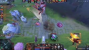 VP Prodigy vs FTM (GAME 1)- WePlay! Pushka League 2020 [Dota 2 Highlights]