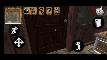 piggy doctor neighbor escape level 2