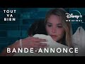 Tout va bien - Première bande-annonce (VF) | Disney+