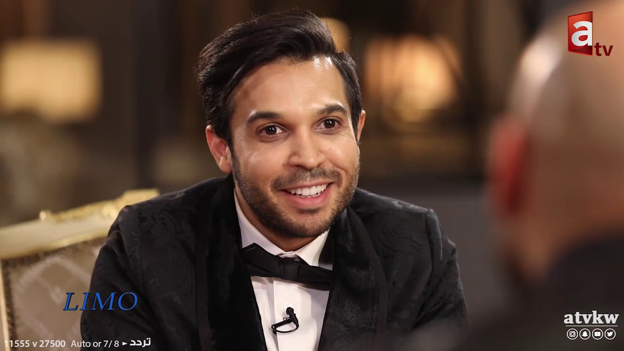 الدكتور محمد الصفي ومواجهة حادة بسبب الدكتورة خلود ... انا مشهور قبلها