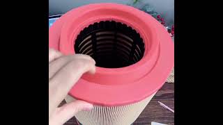 Donaldson Air Filter P782880