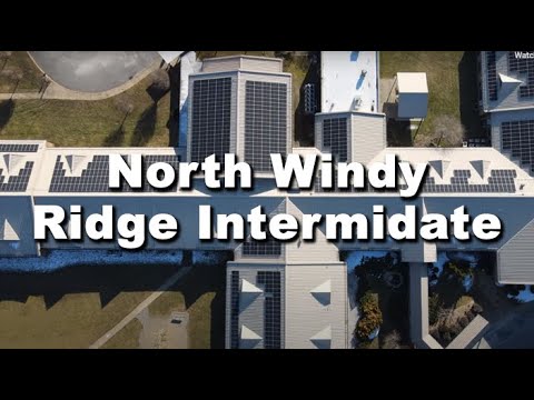 North Windy Ridge Intermediate School