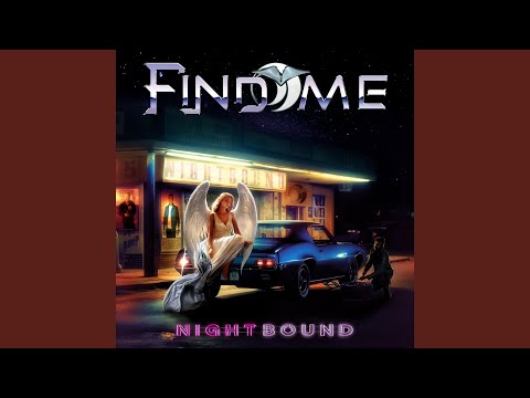 FIND ME — Savage Blue