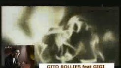 Gito Rollies feat  GIGI   Cinta Yang Tulus  - Durasi: 4:52. 