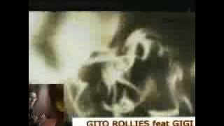 Gito Rollies feat  GIGI   Cinta Yang Tulus