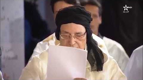 ختام النسخة الثامنة من مسابقة قناة العيون لحفظ و تجويد القرآن الكريم