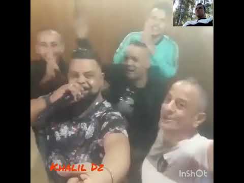 جديد الشاب بييلو قنبلة من العيار الثقيل جارتي في الحومة جيبولي الجدارمية 