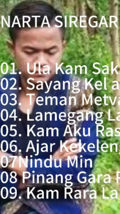 lagu karo terbaru & ula kam sakit