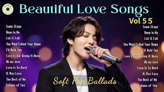Beautiful Love Songs 2026 Vol. 55 💕 It Was Love | Soft Love Songs Playlist to Relax screenshot 3