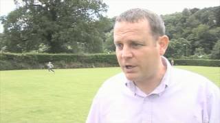 Devon Games to Inspire 2012