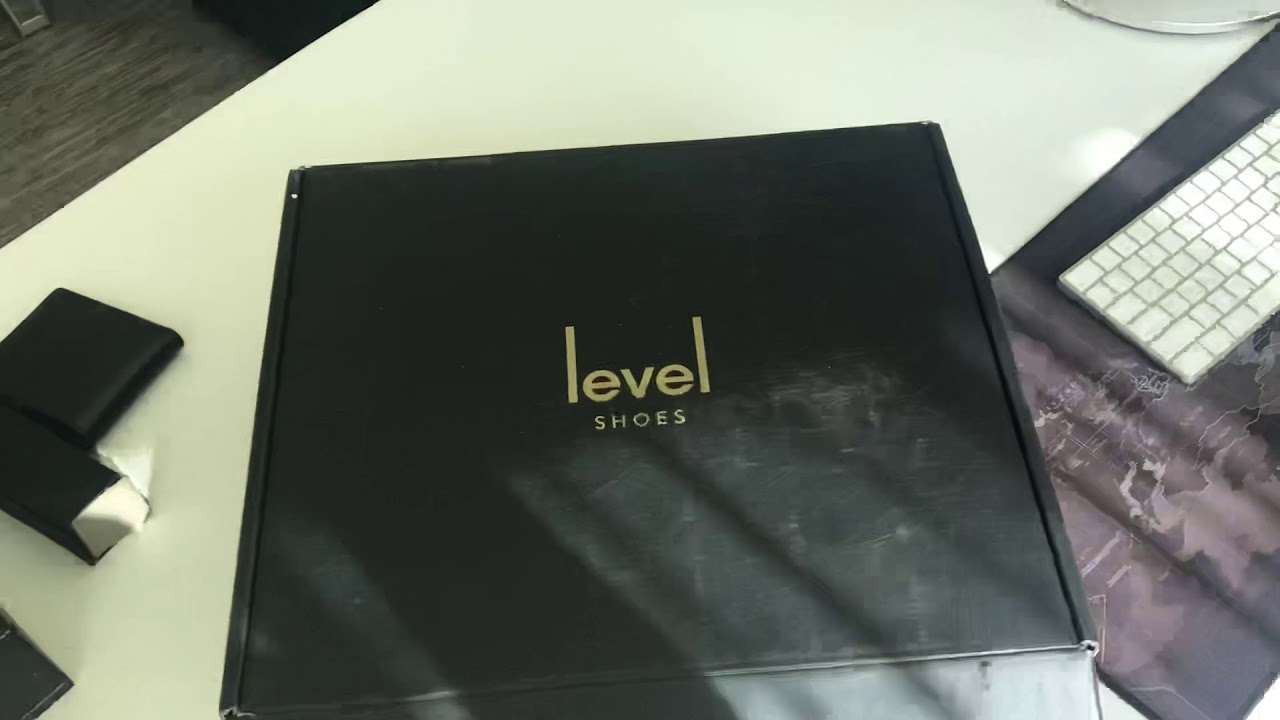 60 Saving On Level Shoes Dubai Mall Youtube