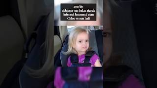 2013De Ablasına Yan Bakış Atarak Internet Fenomeni Olanchloe Ve Son Hali