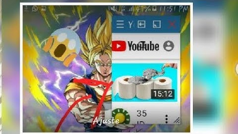 como reproducir videos de youtube  en segundo plano en cualquier celular android\\