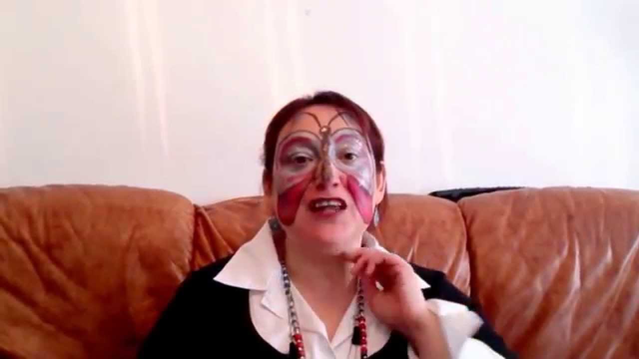 lupus galicia, nuria #siguelamariposa