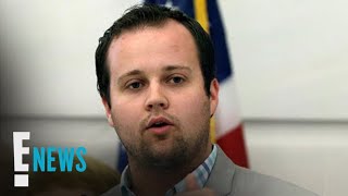 Josh Duggar SENTENCED in Child Pornography Case | E! News
