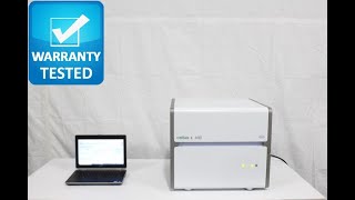 Roche Cobas Z 480 PCR Analyzer IVD LightCycler 480 II [BOSTONIND] - 20018