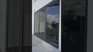 Ingplast Klizna Vrata / HARMO hamornika T85mm / Njemački kvalitet / www.ingplast.com