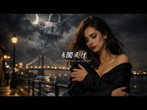 勇闖風裡 (張夢弘版本)(粵語版)(卡拉OK伴奏)(男調)