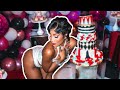 Ti Taylor(Taylor Girlz) $500,000 BDay Recap w/ Queen Naija, Luh Kel, Nique,Lightskin Keisha &amp; MORE