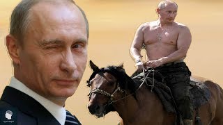 فلاديمير بوتين | حقائق ومعلومات مثيرة لا تعرفونها عن الثعلب الروسي