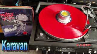 Detour - Karavan /vinyl/