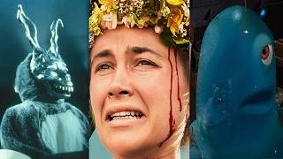 The WEIRDEST Movies Ever 2 Be Like...