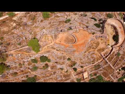 Spinalonga - dropro