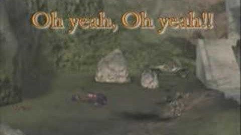 Trigger Happy Music Video